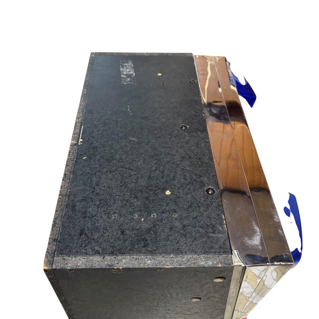 エレコ ビーストサップ４号機 数百枚付 スロット実機