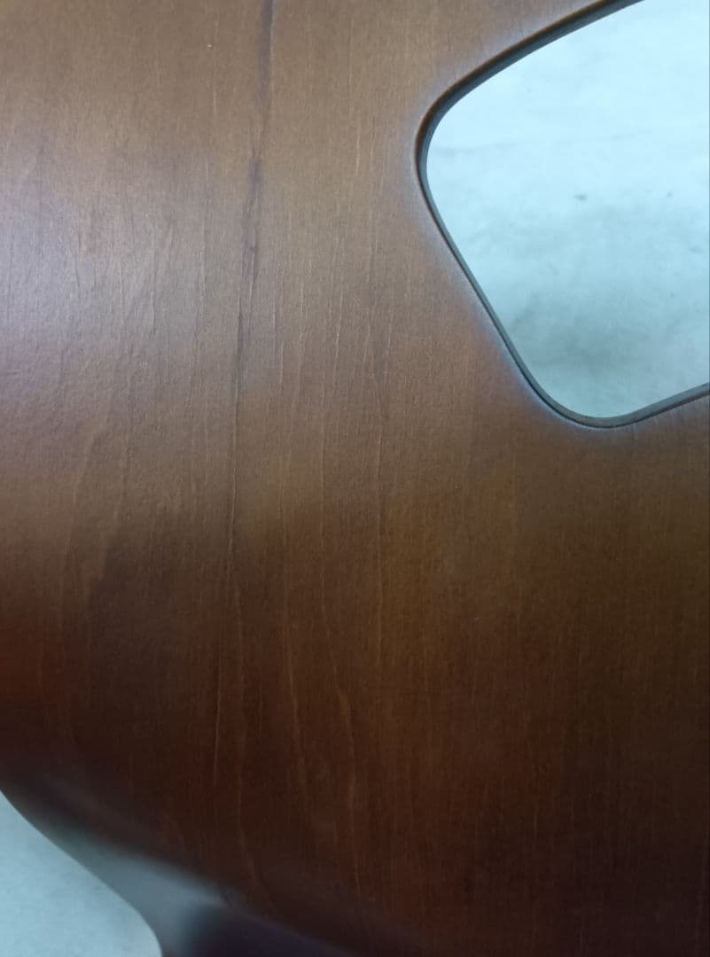 ニトリ　木製座椅子　6脚セット　曲げ座椅子　和座椅子 旅館　和室　こたつ　居酒屋