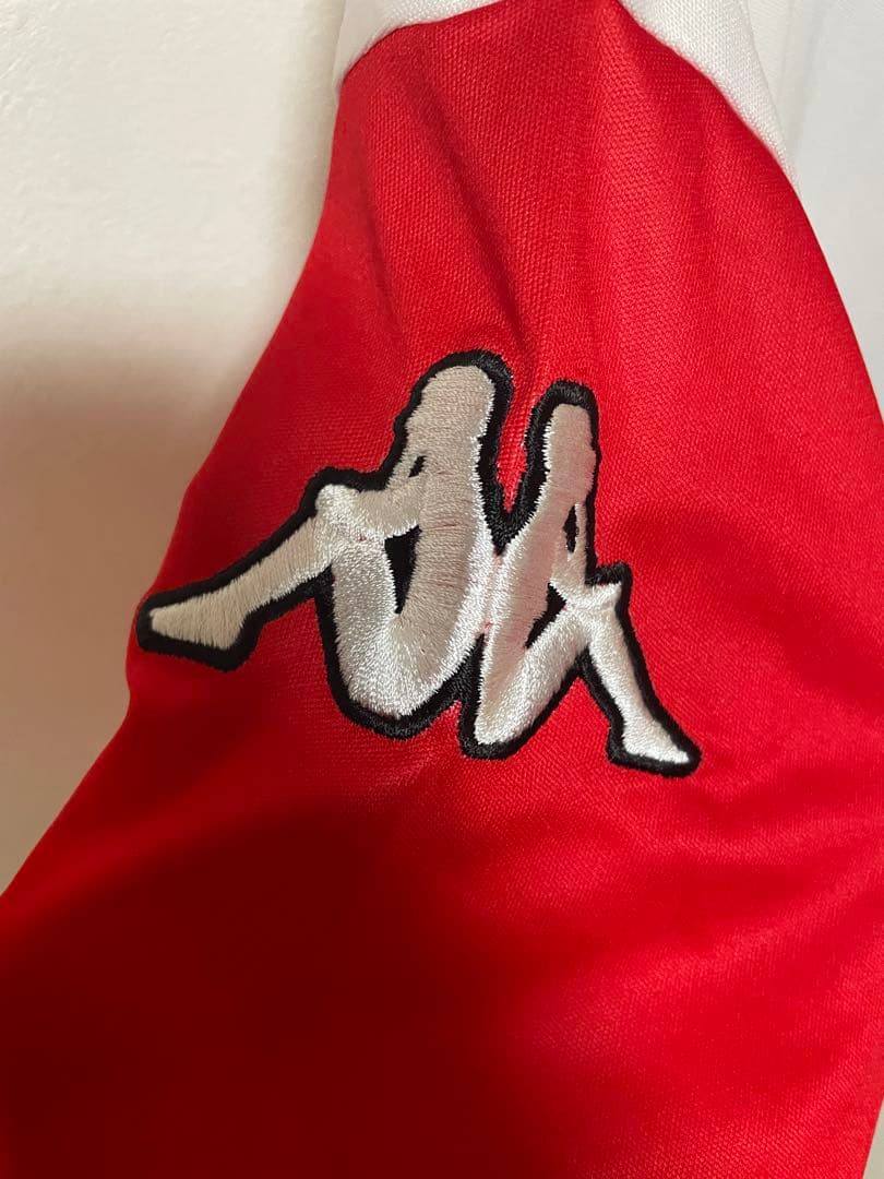 フェイエノールトユニフォーム小野伸二ネーム入り