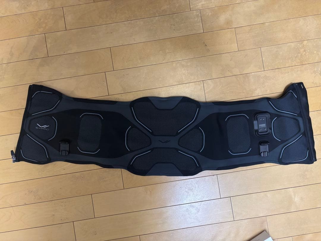 SIXPAD Core Belt 2 Ｌサイズ