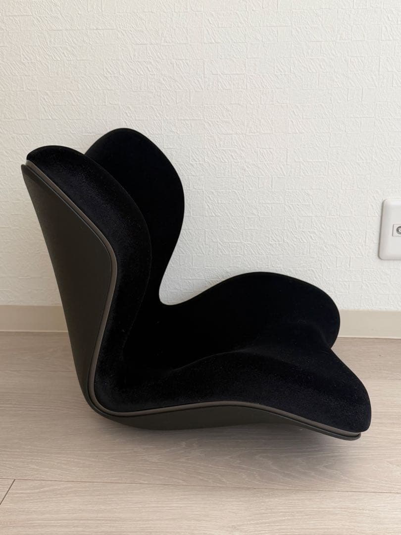 再値下げ　スタイルプレミアムデラックス ブラック