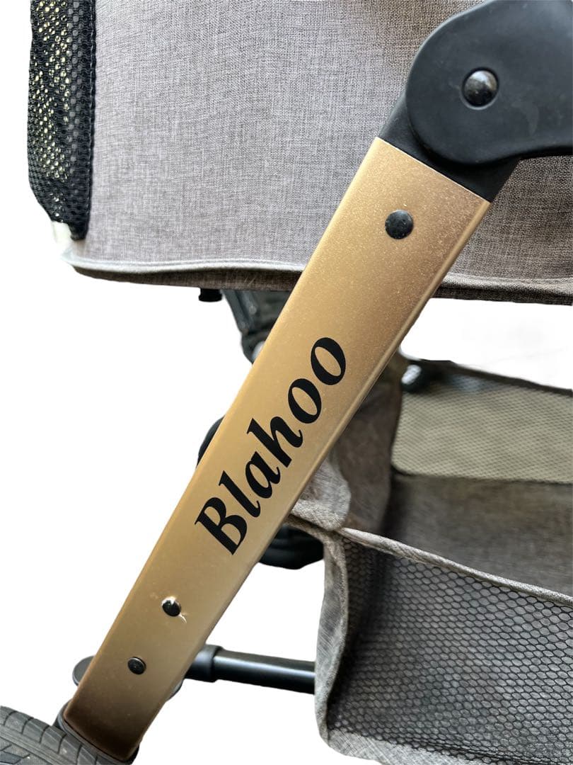 ペットカート　Blahoo