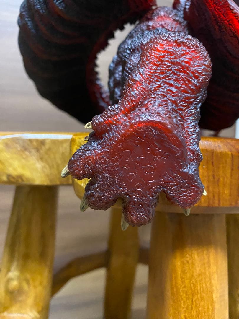 【週末限定値下げ】シンゴジラ　東宝30cmシリーズ　少年リック限定版(初期版)