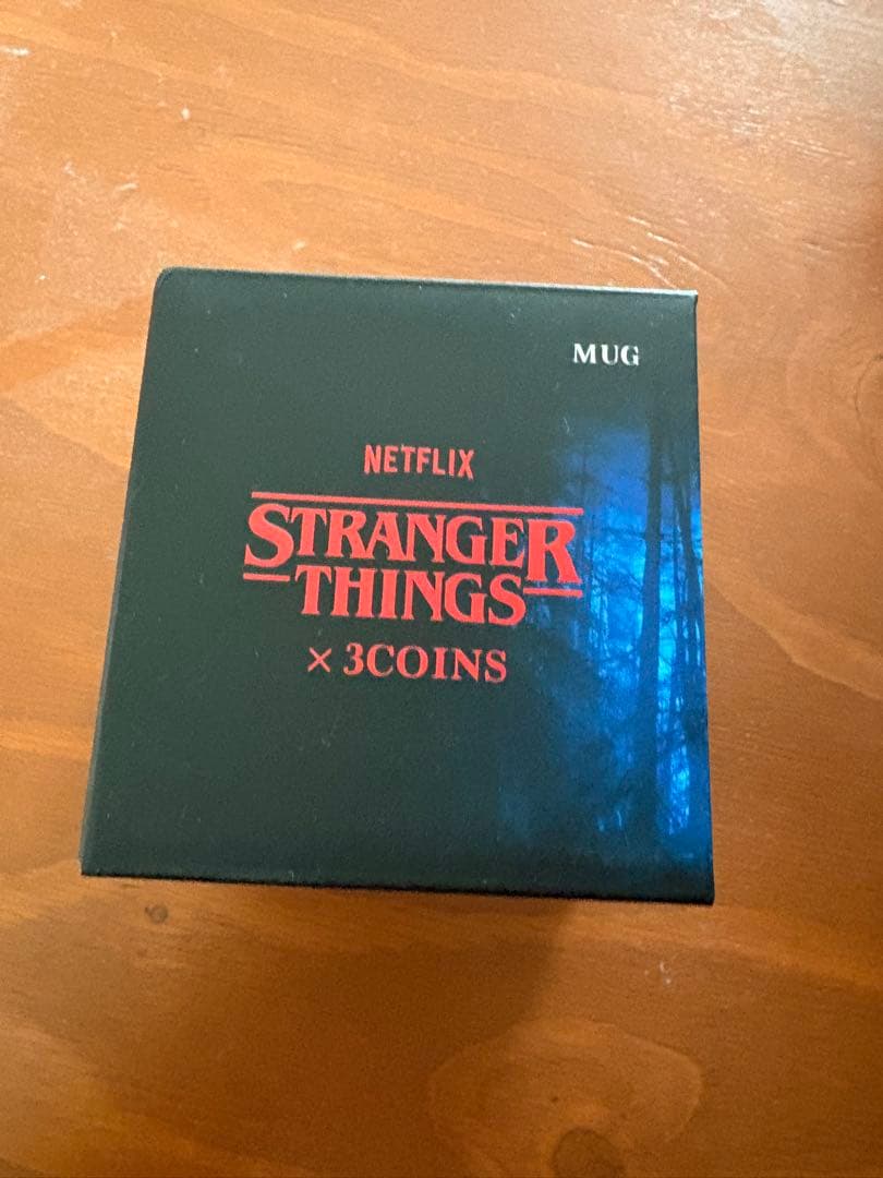ストレンジャー・シングス 限定セット　バラ売り可能です！