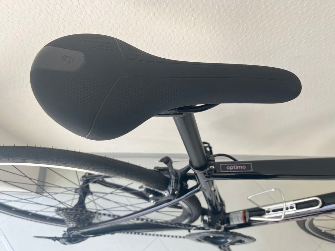 [送料込み] Cannondale CAAD OPTIMO 3 シマノ SORA