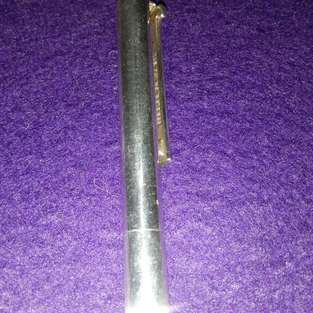 TIFFANY925ボールペン