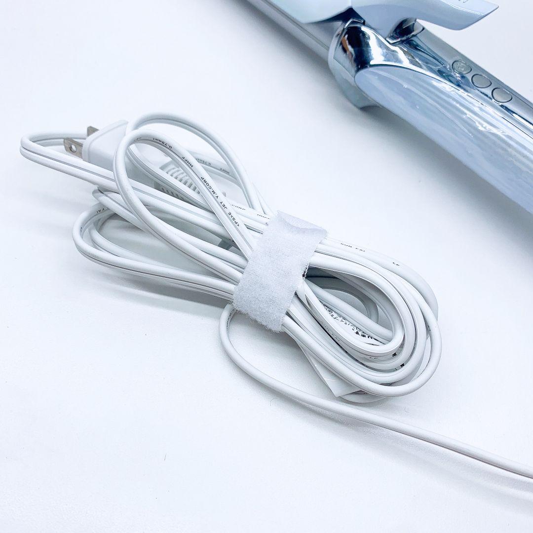 《最新モデル》 Refa リファ ビューテック カール プロ 32mm