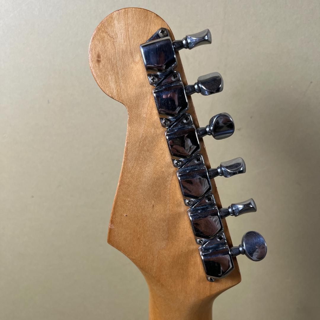 Squier SST-33 Stratocaster フジゲン製 1994-95