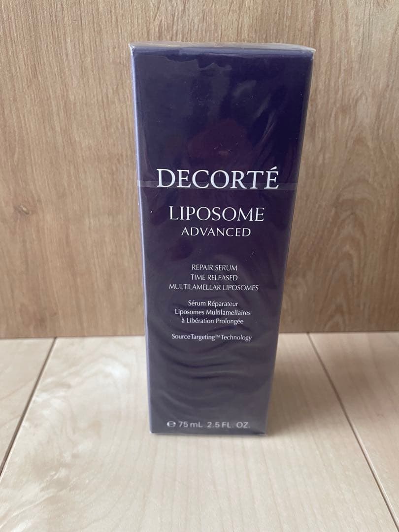 コスメデコルテ　リポソーム　アドバンスト　リペアセラム