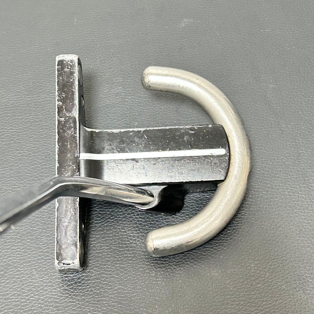 スコッティキャメロン Futura Phantom パター 34インチ 517g