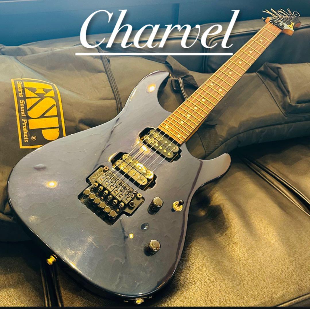 A*a様 ⭐️Charvel エレキギター Jackson Charvel 38