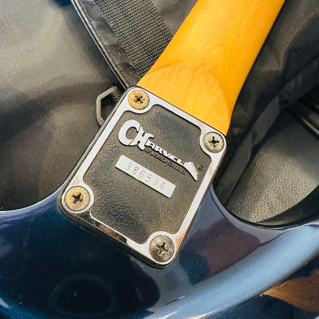 A*a様 ⭐️Charvel エレキギター Jackson Charvel 38