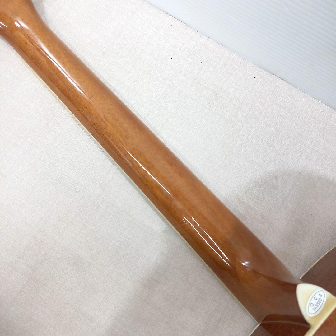 HONEY BEE アコースティックギター F-15 MH 現状渡し