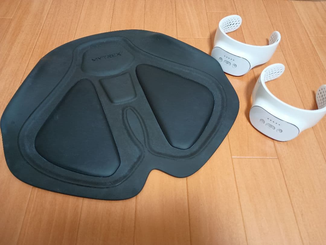 MYTREX マイトレックス AQUA LIFT+LEG2個　アクアリフト