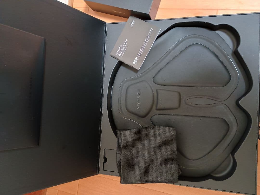 MYTREX マイトレックス AQUA LIFT+LEG2個　アクアリフト