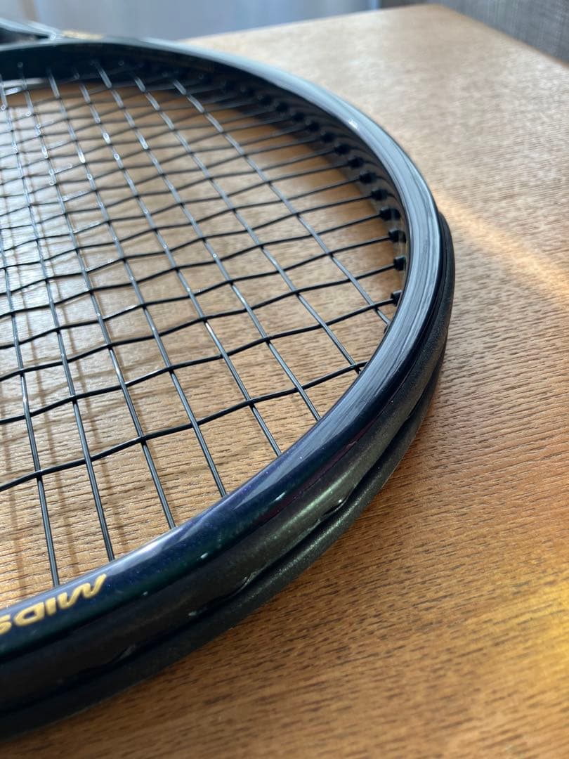 【最終値下げ】 2025 ファントムグラファイト97 315g G2