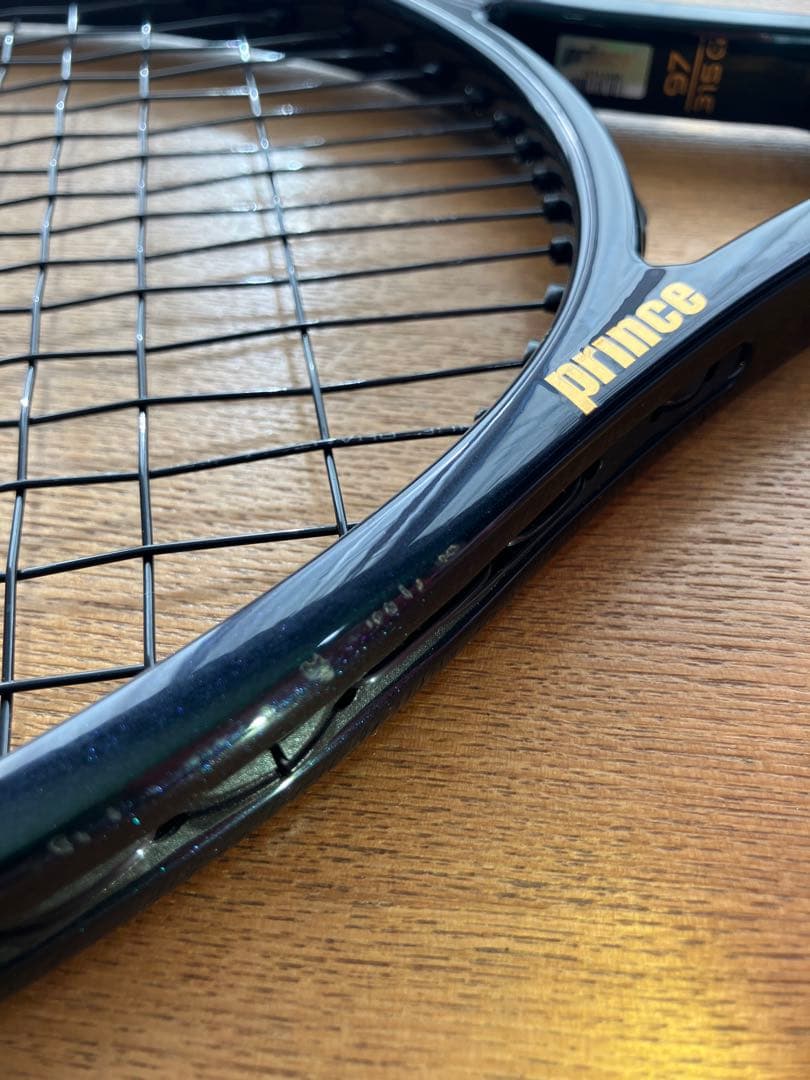 【最終値下げ】 2025 ファントムグラファイト97 315g G2