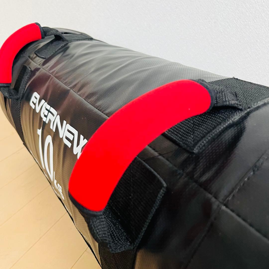 EVERNEW ウエイト10kg トレーニング