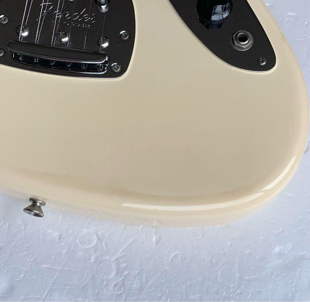 ギター Fender Mexico Jaguar Special HH OWT