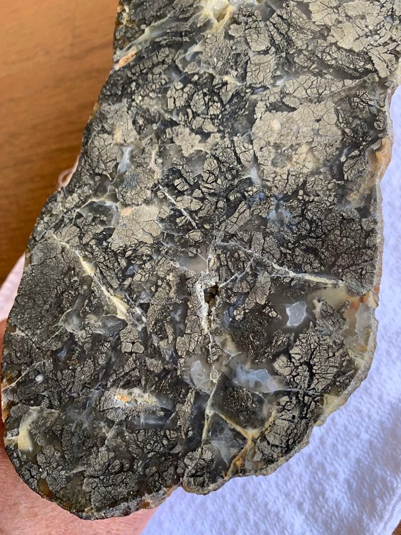 う*ん様 金華石