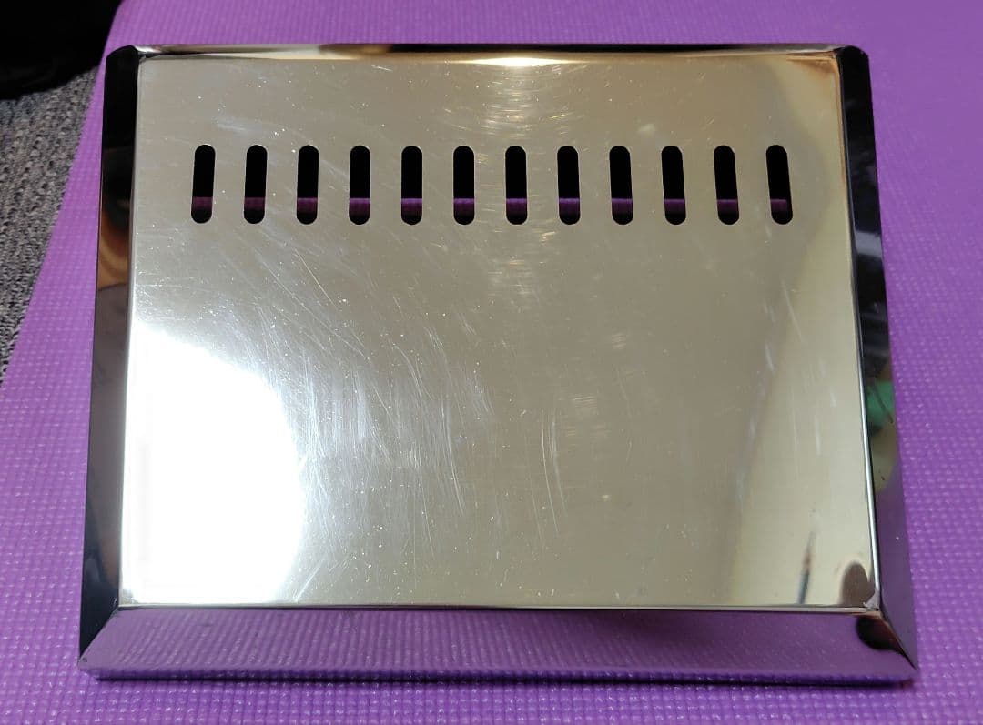 ハイゼットトラック　200系用　バッテリー用カバー