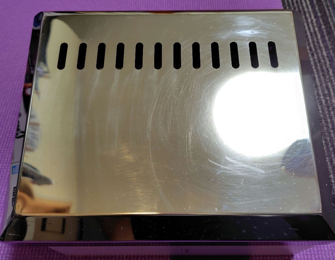 ハイゼットトラック　200系用　バッテリー用カバー