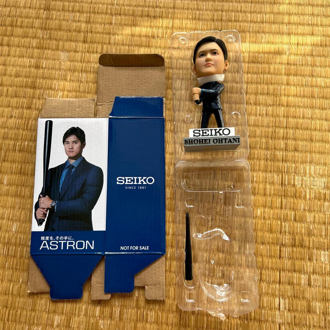 大谷翔平フィギュア