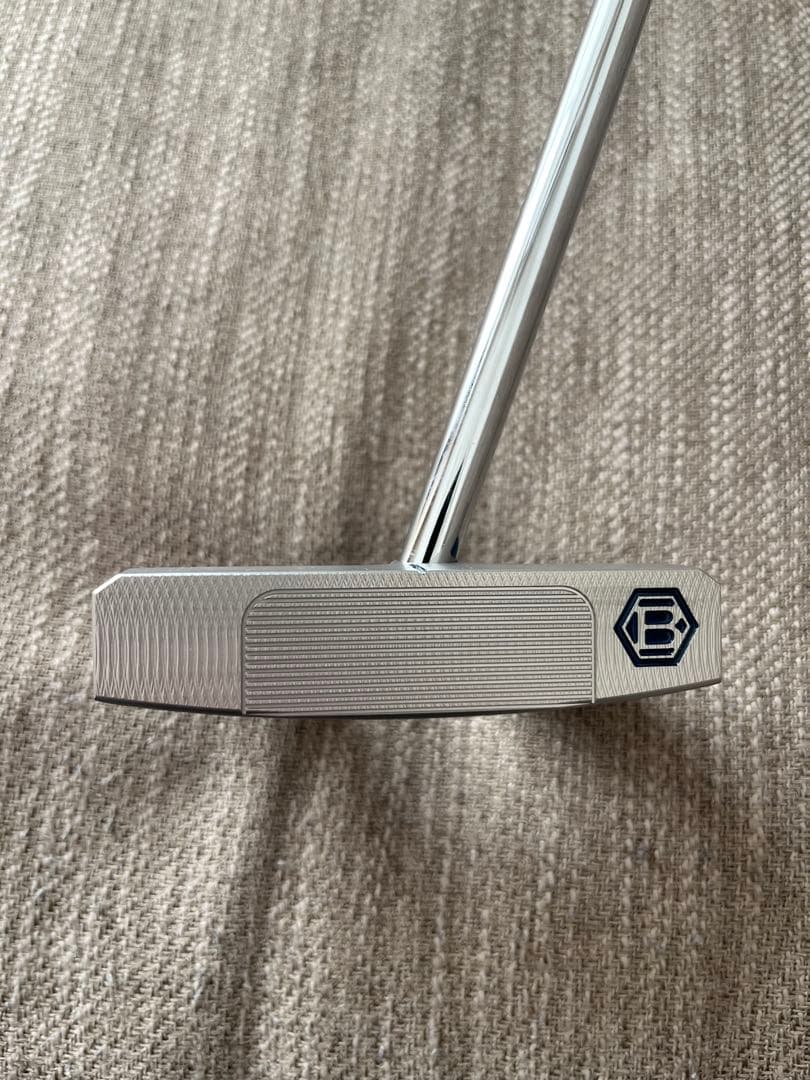 【超美品】ベティナルディゼロトルク THE ANTIDOTE SB3 並行輸入品