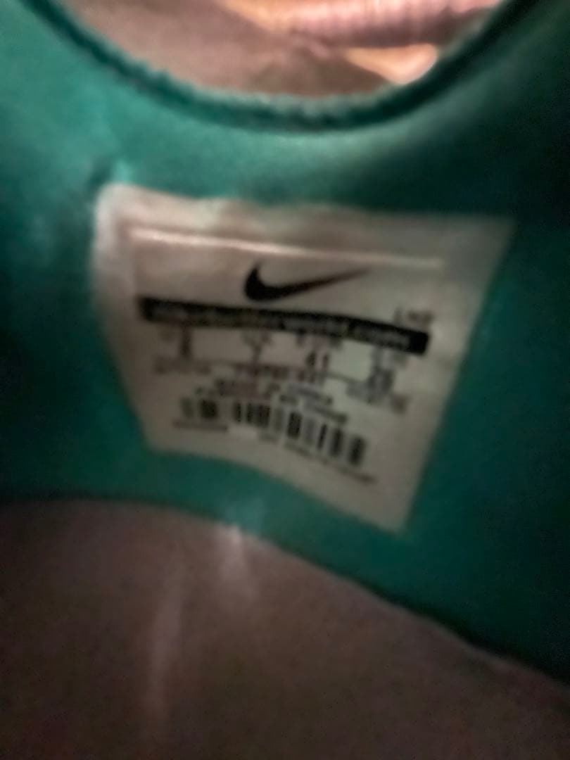 NIKE KOBE バスケットボールシューズ 2足セット まとめ売り