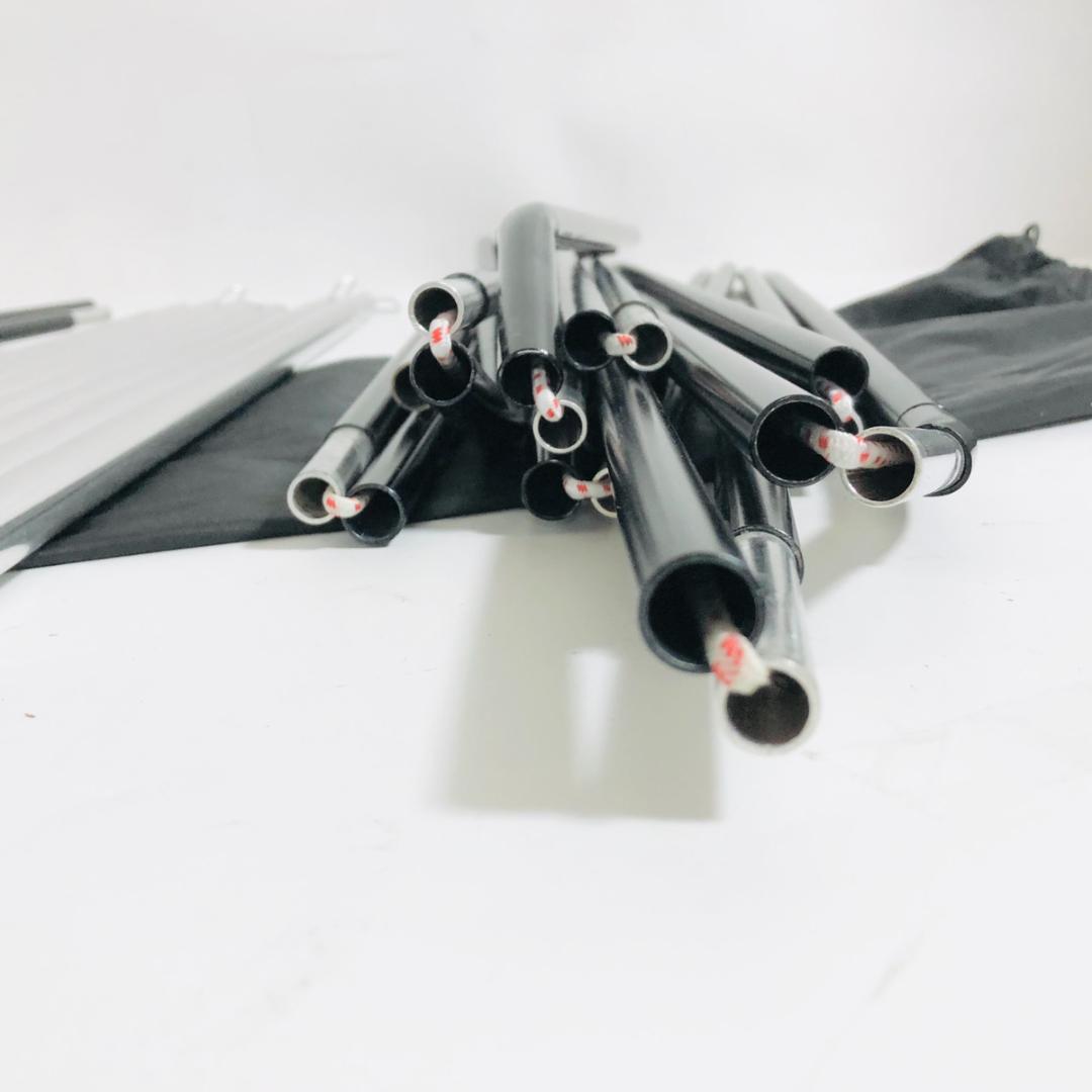 UJack ユージャック ツールームテント Solus ソルス 1～2人用