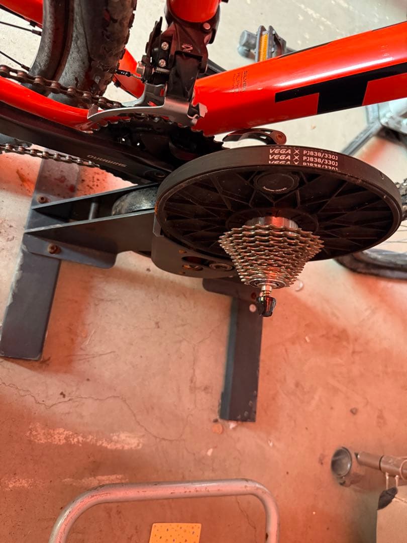 Trek marlin7 マウンテンバイク　直接取引のみ