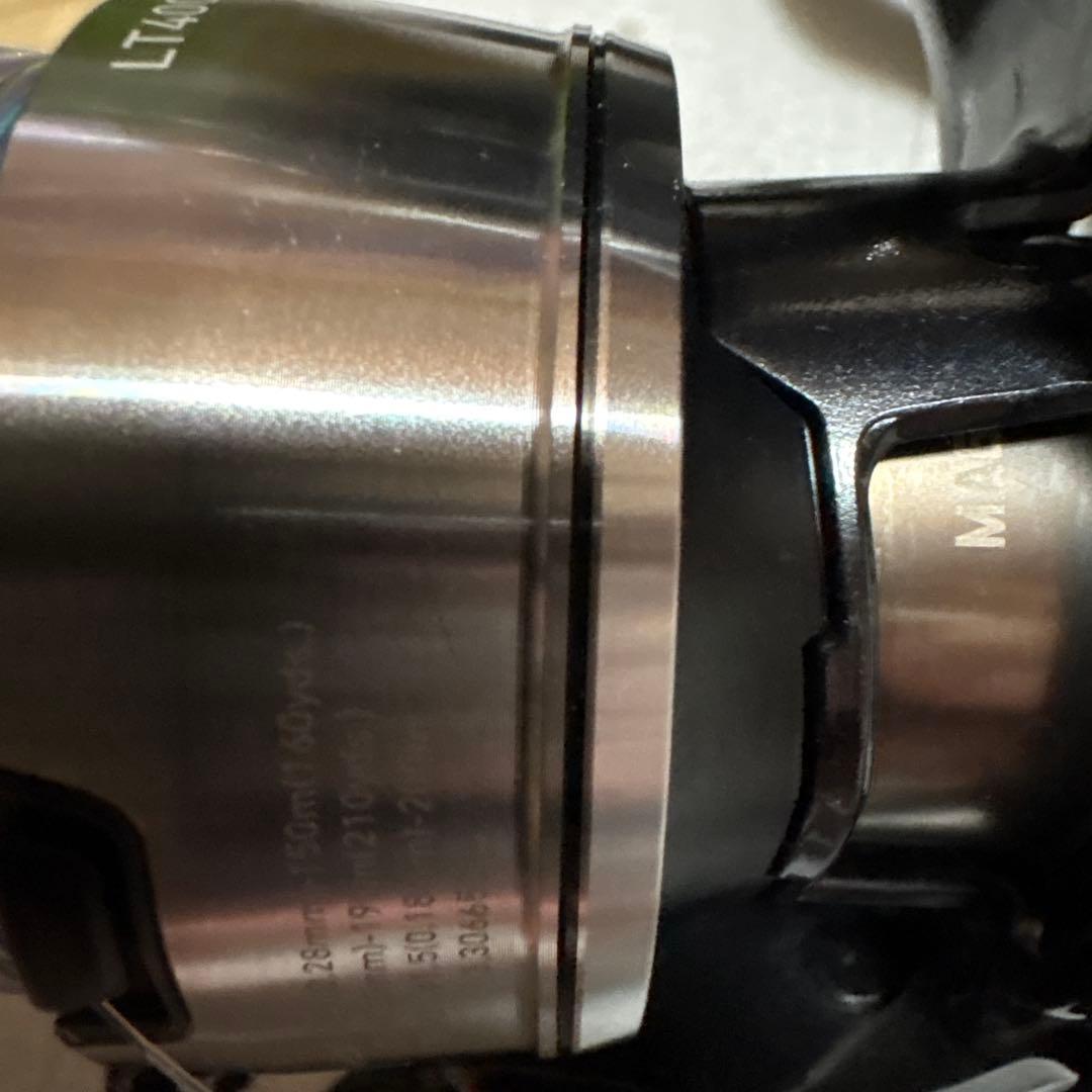 DAIWA 24CERTATE LT4000-CXH スピニングリール