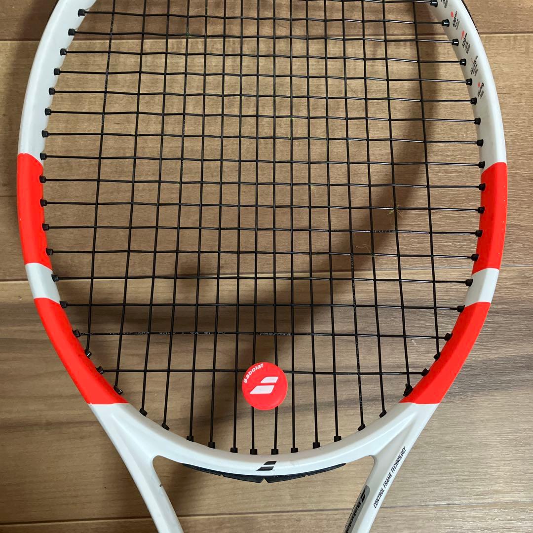 BabolaT ピュアストライク98 16×19 G3 Purestrike