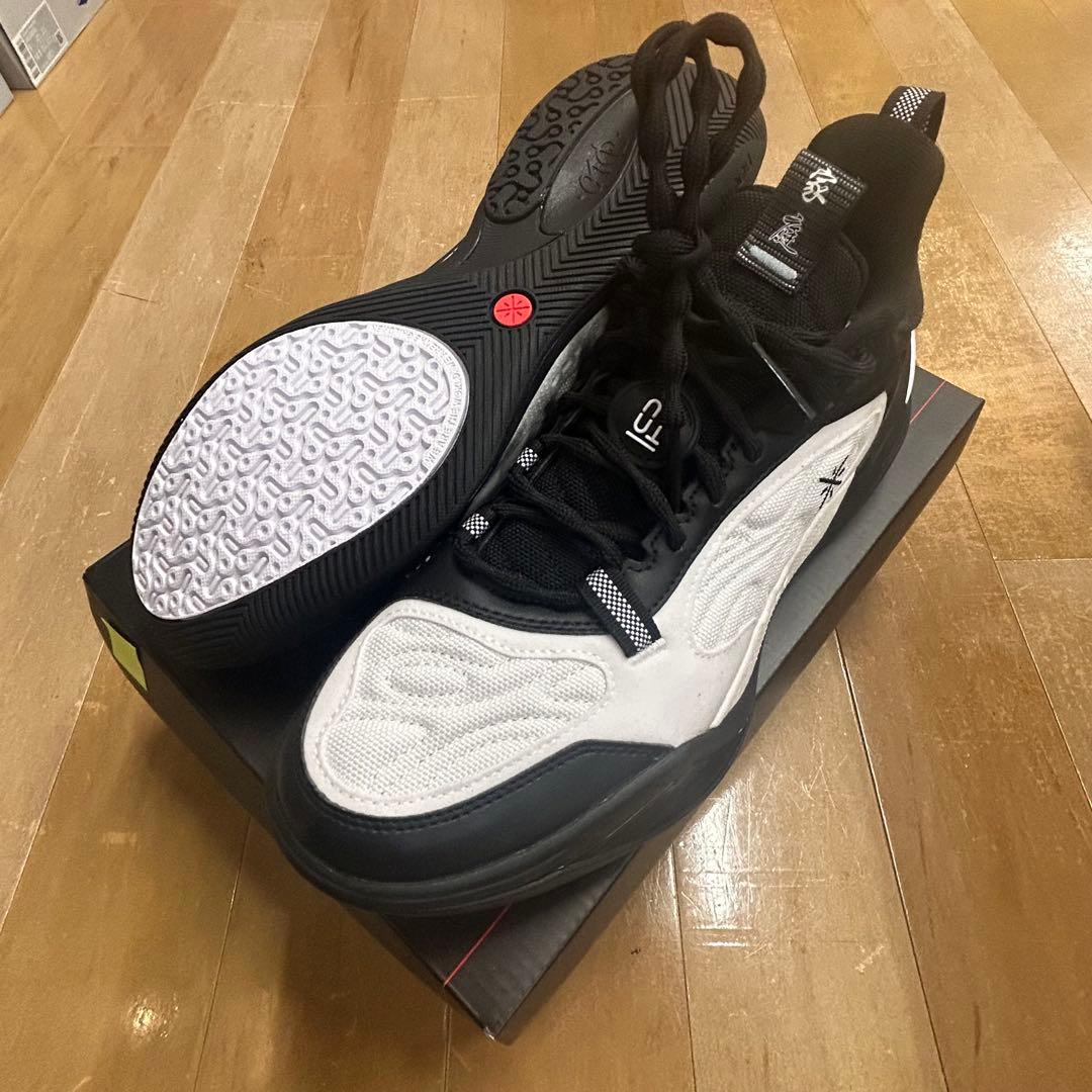 シューズ(男性用) COLD BLOOD 2 V2 26.0cm