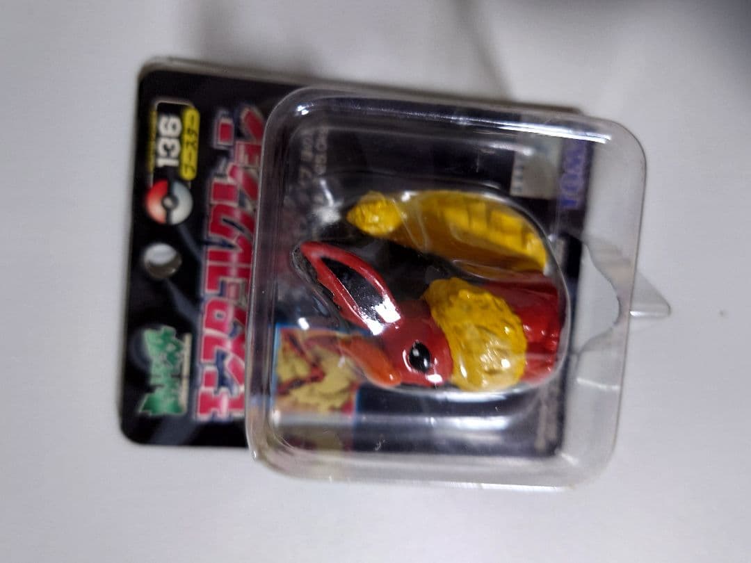 モンコレ ブースター