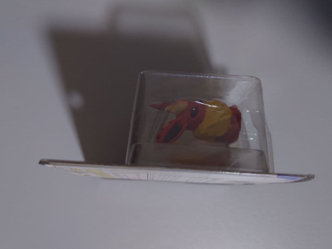 モンコレ ブースター