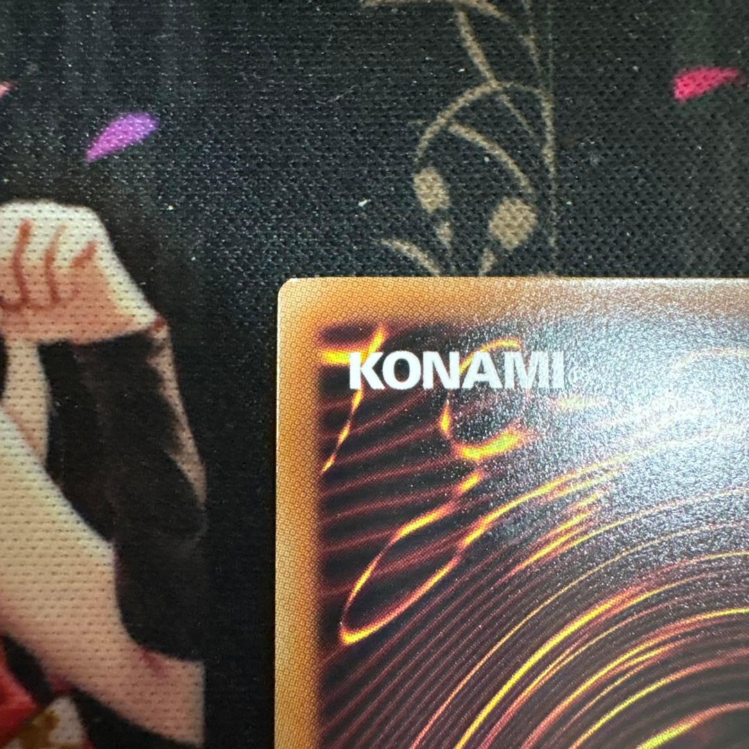 The Fallen & The Virtuous プリズマ プリシク