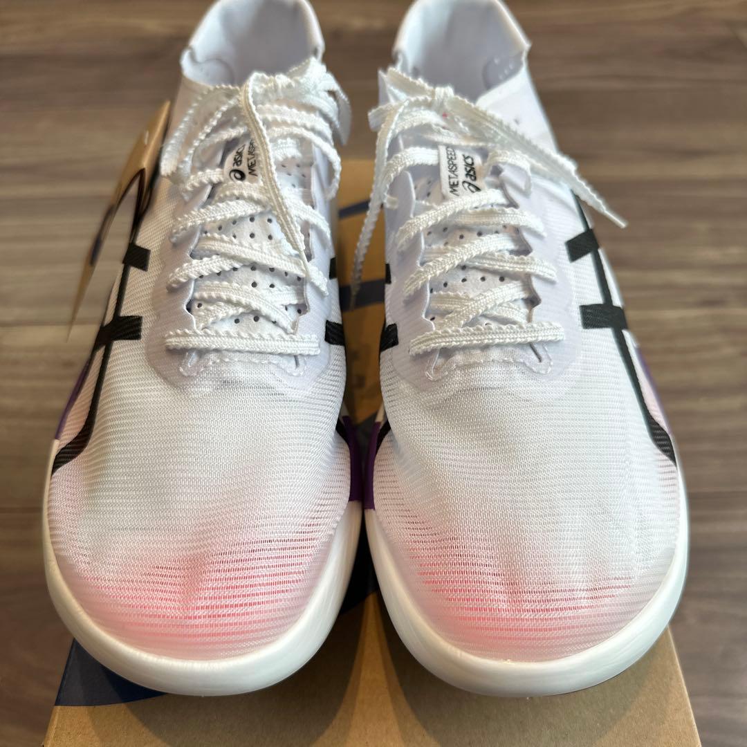 26.5 未使用 メタスピードレイ