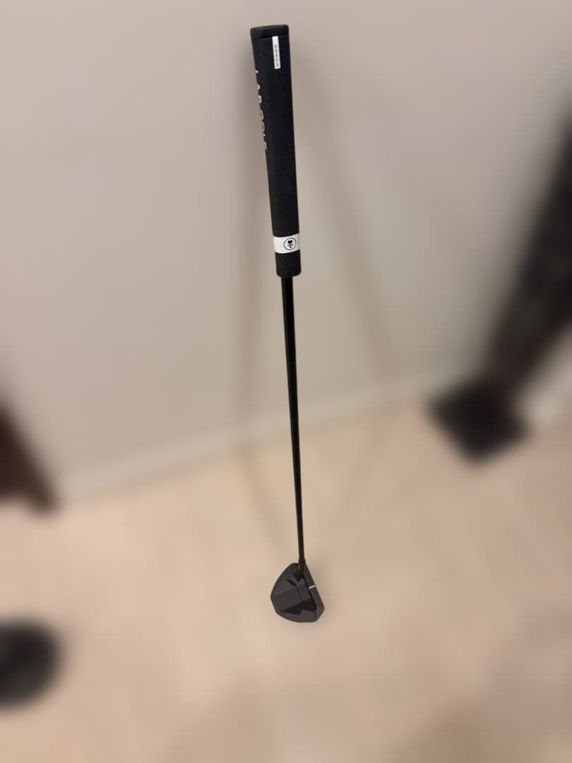 クラブ L.A.B. GOLF OZ.1i