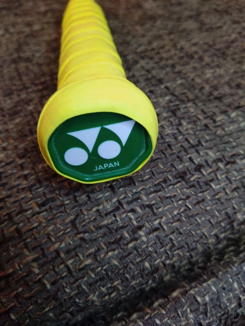 YONEXヨネックスバドミントンラケットナノフレア700 訳あり