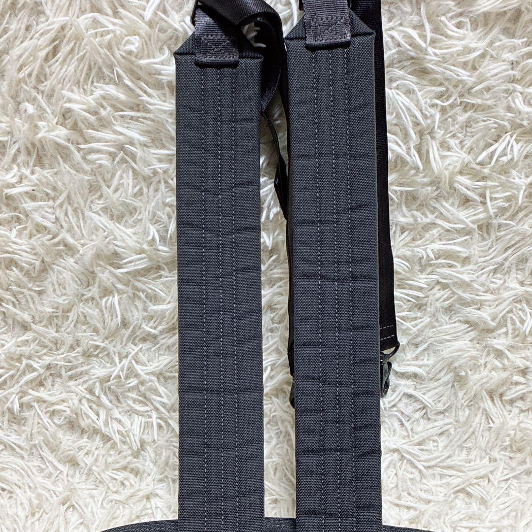 美品✨ポーター 3WAY ブリーフケース ビジネスA4 通勤 リュック