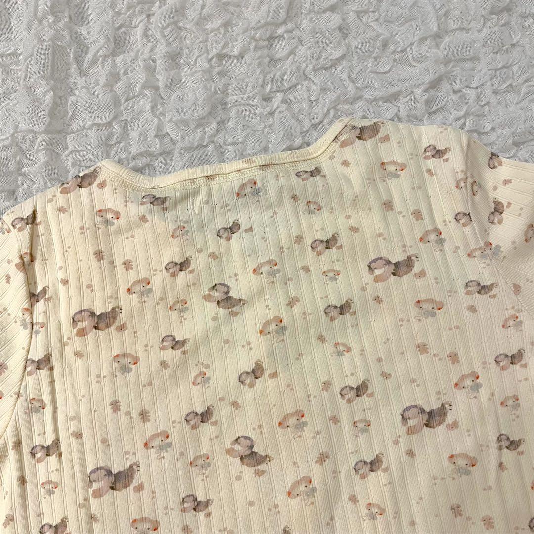 【新品未使用】COYSEIO 長袖カーディガン