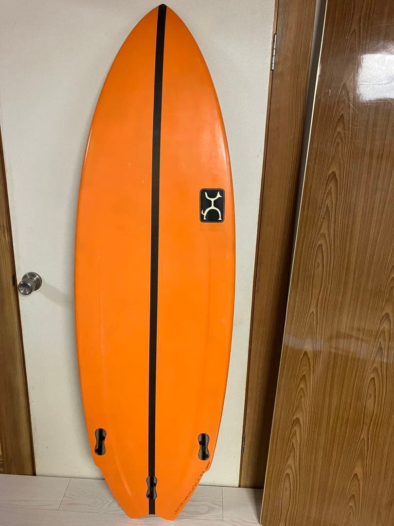 サーフボード　FIREWIRE
