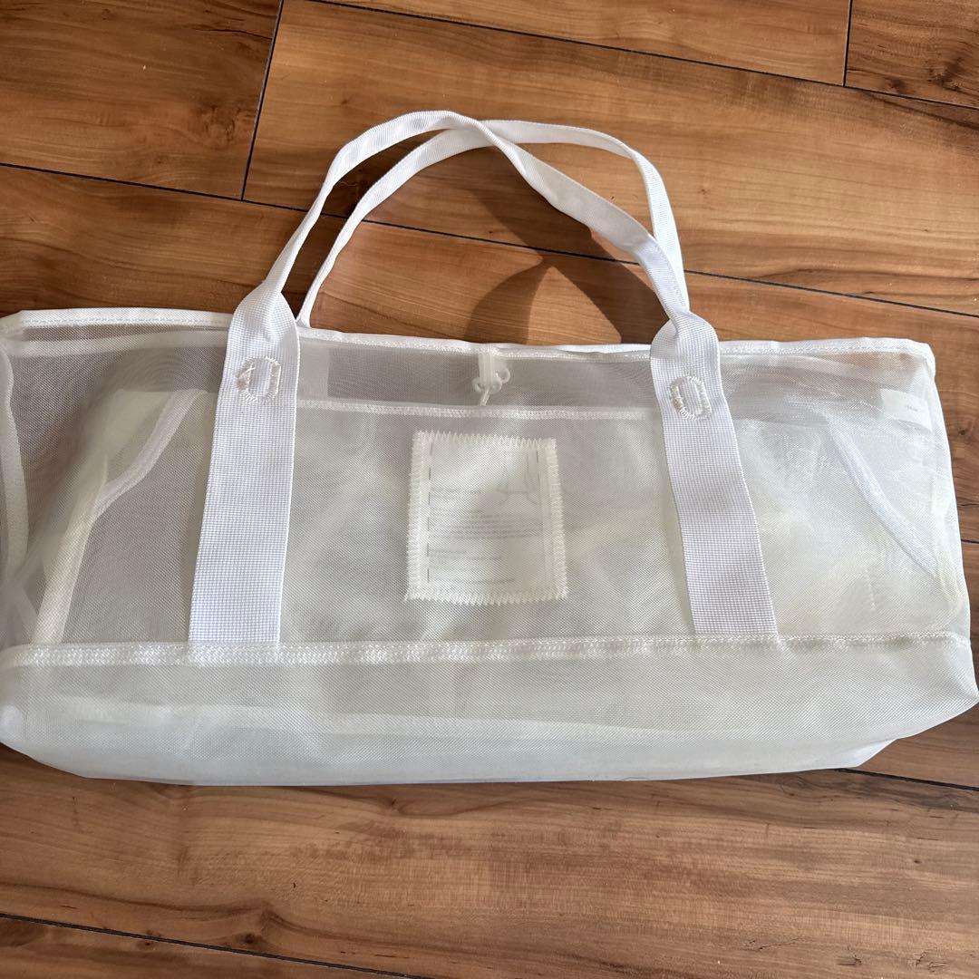 ヘリノックス ビーチチェア サマーキット チェアオプション メッシュ