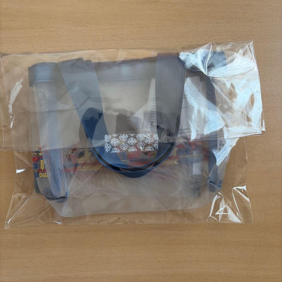 近沢レース店福袋2026 6点セット　※ダーラナホースハンカチ無し