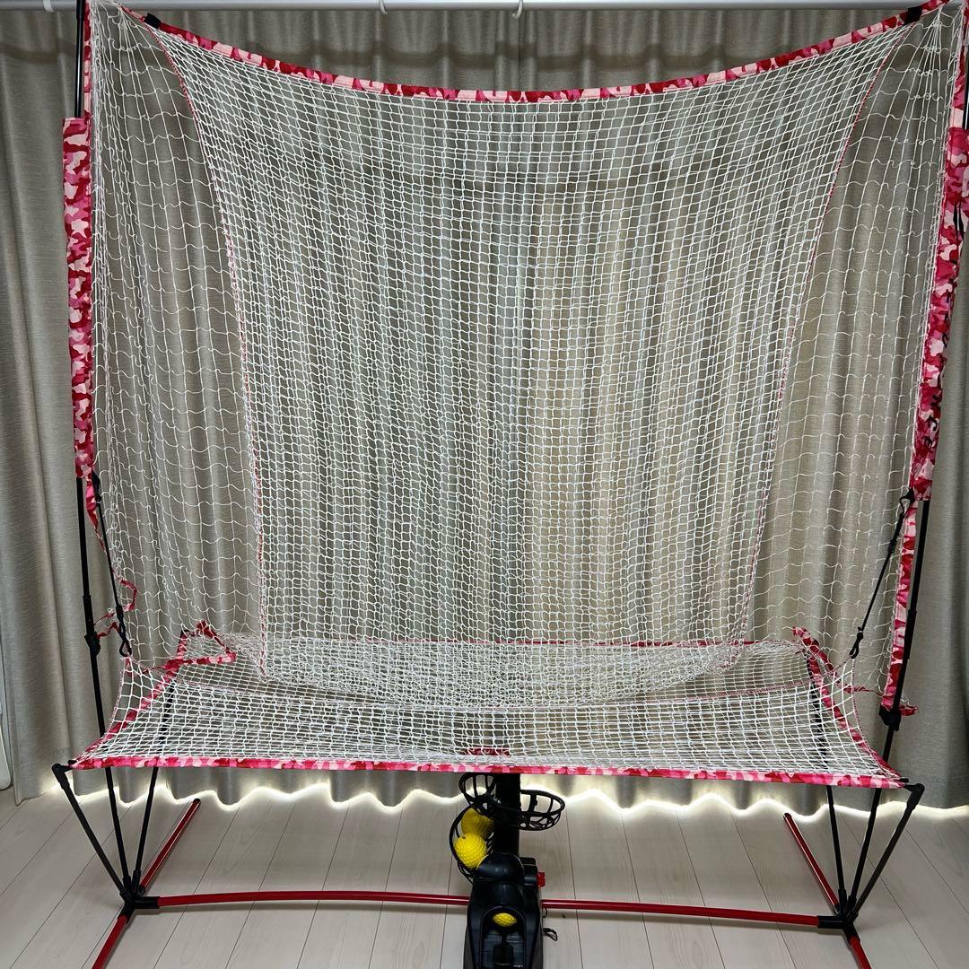 トスマシーン　オートリターン