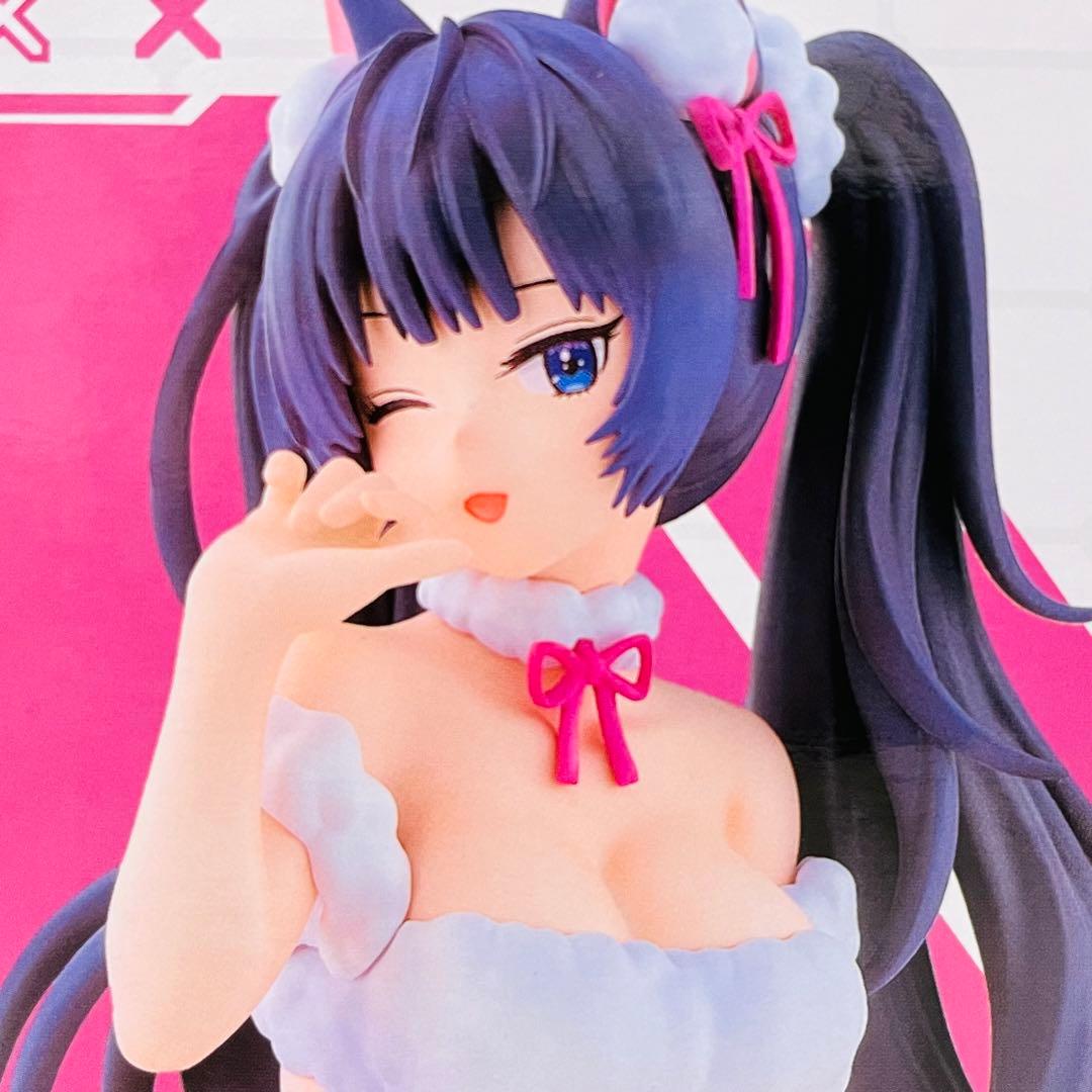 勝利の女神：NIKKE　プライズフィギュア　マグカップ など　11点セット