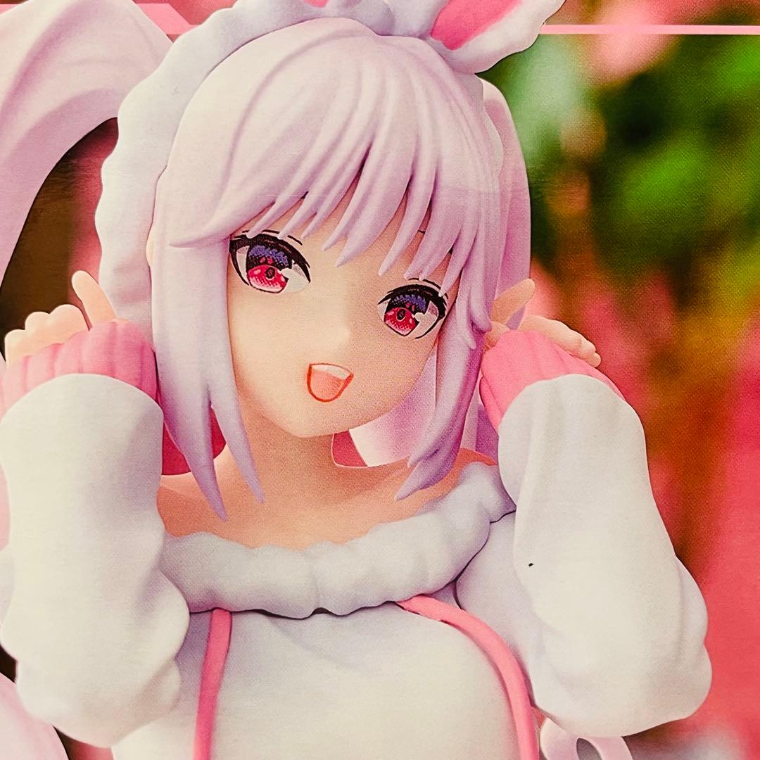 勝利の女神：NIKKE　プライズフィギュア　マグカップ など　11点セット