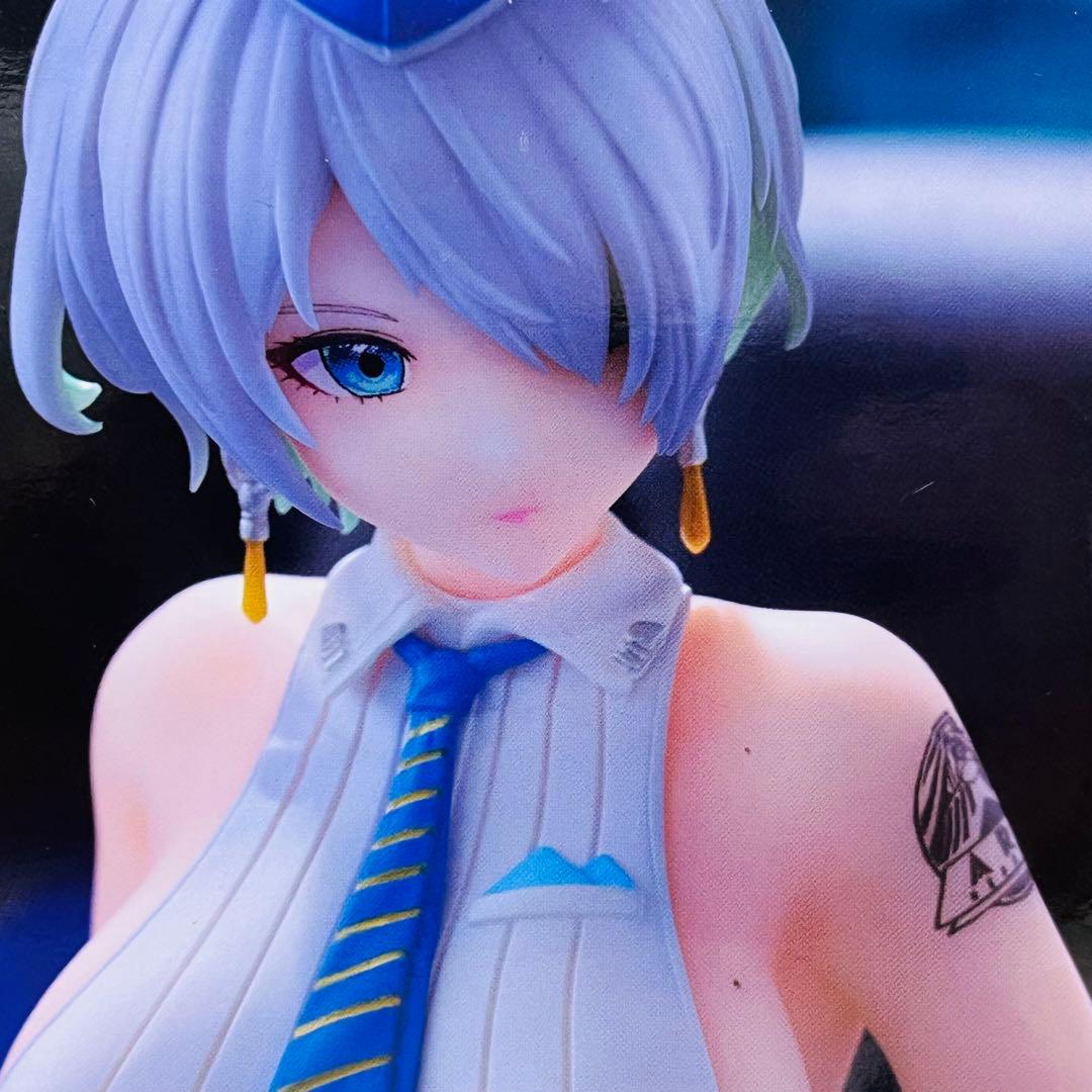 勝利の女神：NIKKE　プライズフィギュア　マグカップ など　11点セット