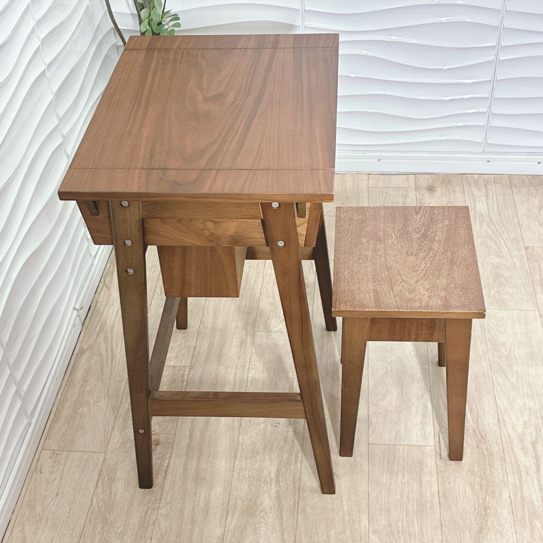 ◇アクタス◇ドレッサーセット◇ドレッサー◇スツール◇